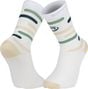 Bv Sport Light Haute Rio Beige / Green socks