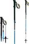 Bastoncini da trekking unisex TSL Tour Alu 5 Blu