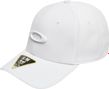 Casquette Oakley Tincan Blanc