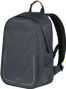 Basil Urban Dry Sac à dos - Sac à dos à vélo imperméable - Gray