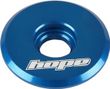 Hope Top Cap Headset Cap Blue