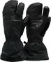 Guanti invernali Black Diamond Guide Finger neri