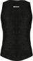 Santini Alpha Sleeveless Undershirt Black