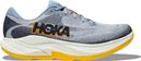 Chaussures Running Hoka Rincon 4 Bleu/Orange Homme