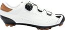 Gravel Shoes Sidi MTB Dust White Unisex
