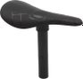 Inspyre 27.2MM Saddle / Seatpost Combo