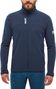 Polaire Millet Ubic Lightgrid Bleu Homme