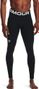 Under Armour ColdGear Lange Compressie Panty Zwart