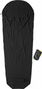 Drap de sac Merino Cocoon sarcophage Noir