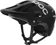 Casque VTT Poc Tectal Noir Uranium
