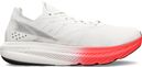 Zapatillas de running Altra Vanish Carbon 2 Blanco/Rojo para hombre