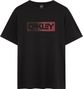Oakley Dual B1B Logo Men's Black Short-Sleeve T-Shirt