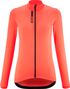 Mavic Aksium Coral Women's Long Sleeve Jersey