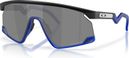 Oakley BXTR Mat Zwart / Prizm Black Zonnebril / Ref : OO9280-1539