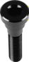 Hope Head Doctor Screw Black