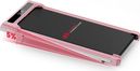 Tapis de marche Fitness Z3 compact sous bureau Rose