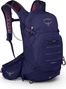 Sac VTT Femme Osprey Raven 14L Violet
