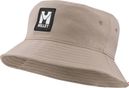 Unisex Bob Millet Beige
