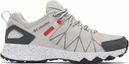 Zapatillas de senderismo Columbia Peakfreak™ II OutDry™ Gris para hombre