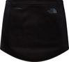 The North Face Windwall Choker Zwart