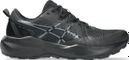 Asics Gel-Venture 11 Black Men's Trail Running Shoes