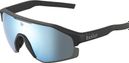 Lunettes Bollé Lightshifter Noir Matte - TNS Ice 