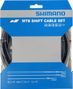 Shimano OT-SP41 Select MTB Shift Cable Set Black