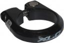 Seat clamp XLC PC-B01 Black Alu