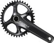 P dalier Shimano GRX FC-RX810-1 11V 40 Teeth