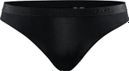Damen Unterhose Craft Core Dry Schwarz