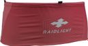 Raidlight Trail Running Gürtel mit 4 Taschen für Frauen Koralle