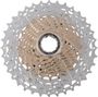SHIMANO Cassette SLX CS-HG81 10V