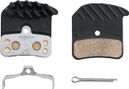 Pair of Shimano Metal H03C BrakePads