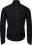 Giacca a vento Poc Pure-Lite Splash idrorepellente Uranium Black