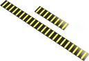 Sticker RRP ProGuard - Standard - Noir / Jaune