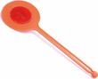 Abstandhalter / Gefahrenabweiser Bike Original Orange