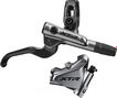 Frein à Disque Shimano XTR M9110 Flatmount 1700mm