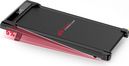 Tapis de marche Fitness Z3 compact sous bureau Noir