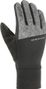 Cairn Keyrun Touch Lange Handschuhe, Schwarz