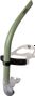 Arena Swim Snorkel III Green