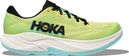 Chaussures Running Hoka Rincon 4 Jaune/Bleu Homme