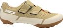 Sidi Asper Beige Unisex Gravel Shoes