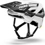 Julbo Forest Evo MTB Helmet White/Black