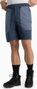 Short randonnée déperlant homme Range Blue Bleu