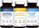 Pack Sport et Récupération - Nutraclear - Collagène