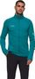 Mammut Aconcagua Giacca in pile blu