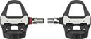 Assioma Pro RS-1 Power Meter Pedals (Left Side) Black