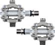 Hope Union RC Silver Automatic Pedal Pair