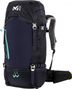 Millet Ubic 40 Women&#39;s Hiking Bag Blue