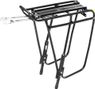Topeak Uni Super Tourist DX MTX 2.0 Rear Rack Black